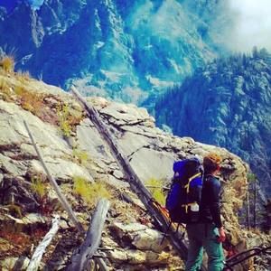 Meet your Posher, Glenn